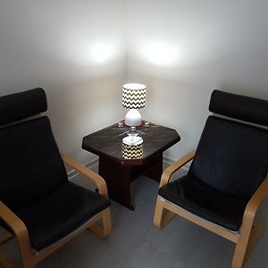 Appartement met Twee Slaapkamers